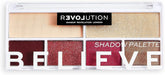 Revolution Relove Colour Play Palette